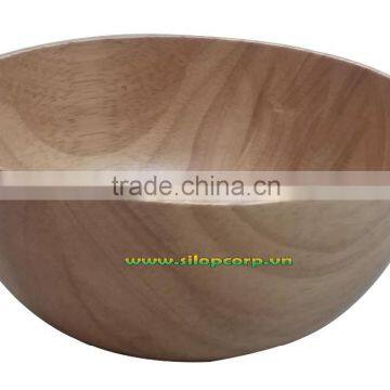 Wooden bowl | SW354