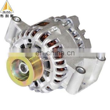 8 Year Chinese Factory Supplier 334-2539 3kva Alternator With Good price