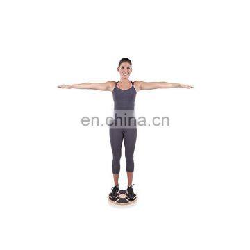 Pilates Equipment/wooden Balance Board/core Balance Trainer DISC photo-4