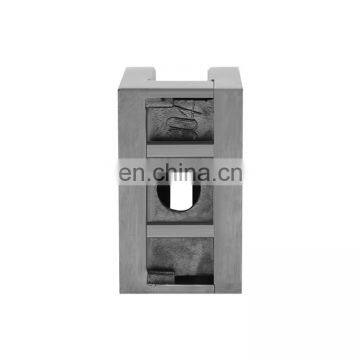 Square Pipe Railing Design Modern Railing Design For Balcony photo-3