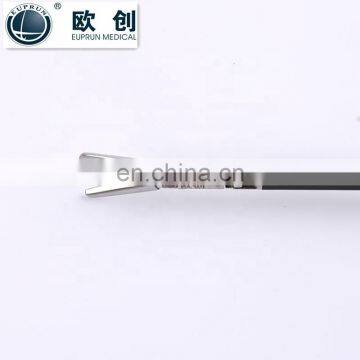 2020 Optional Laparoscopic Surgical Instruments Forceps photo-3