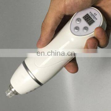 Hot Selling Personal Skin Care Plug-in Blackhead Remover Vacuum For Acne photo-7