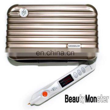 Professional Beauty Monster Plasma Pen Spot Removal Eyelid Lifting With Black and White Color photo-3