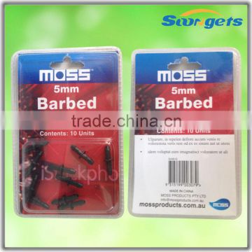 5mm Barbed Joiners