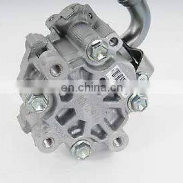 Power Steering System Hydraulic Pump OEM 13505837 15938622 With High Quality photo-3