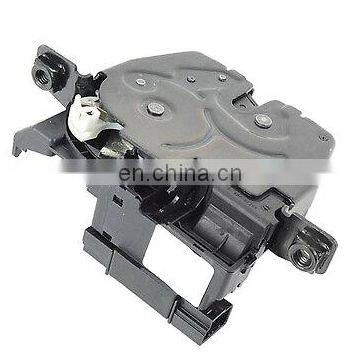 Lock for Hatchback Door Tailgate Locks for BMW F31 318D 51247269543 High Quality photo-3