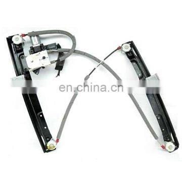 C2Z15092 Front Left Window Motor & Regulator for Jaguar XF 09-15 OEM  C2Z17628 C2Z26990 C2Z31201 High Quality