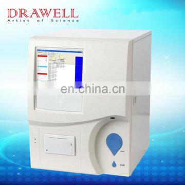 Manufacturer Blood Hematology Analyzer Machine photo-3