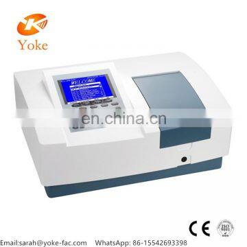 UV 1800 UV/VIS Spectrophotometer Price