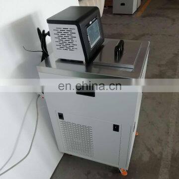 Laboratory Low Temperature Mini Lab Water Bath Price photo-4