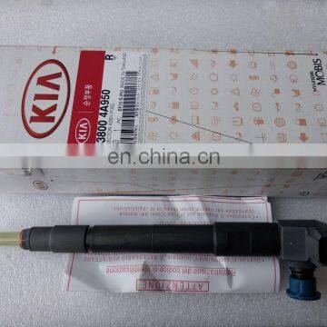 Original Injector 33800-4A950 (295700-0290) photo-3