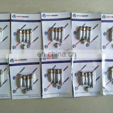 NO.007(5) Injector Fuel Return Connector photo-5