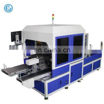 3C Electronic Industries Plate /Trays Labeling Machine photo-4