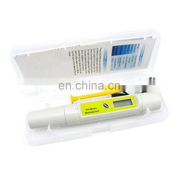Waterproof Ph Meter Arduino Water Ph Sensor
