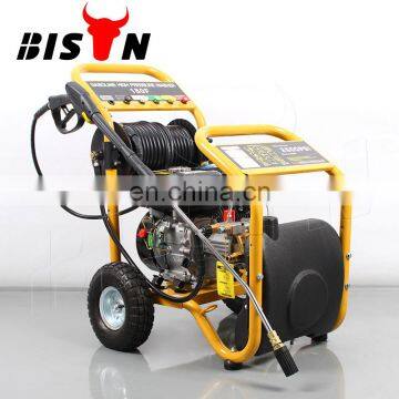 BISON BS180E High Pressure Cleaner Popular Car Washer Portable Washing Machine