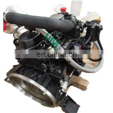 Original New S4K Diesel Engine Assembly & S4KT Complete Motor Assy for E312 E120B Engine Assy