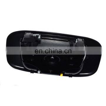 15228539 Tailgate Handle and Bezel Trim Kit Set Fit For Chevy Silverado GMC Sierra 1999-2007