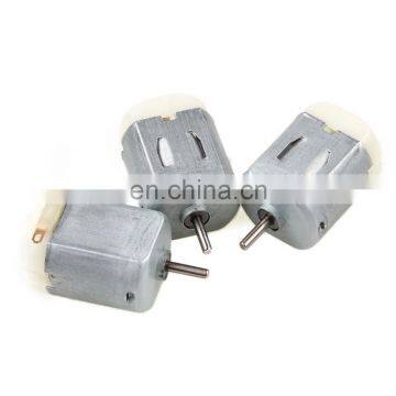 Wholesale High Speed 12V Electric Dc 280 Motor photo-4