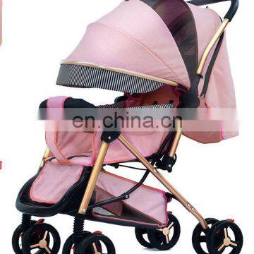 Popular Classic Baby Stroller photo-3