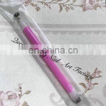Queen Shining Cat Eye Tools Magic Magnet Cat Eyes Gel Pen photo-6