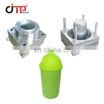 2020 China household product injection plastic dustbin moulding/molding for home commodity