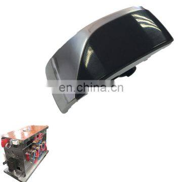 OEM ABS Highly Polishing Plastic Products photo-3