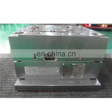 New Product Factory Supplier Plastic Mould Maker Precision Injection Mould