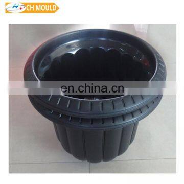 Factory Making Plastic Pots Mold for Plants photo-6