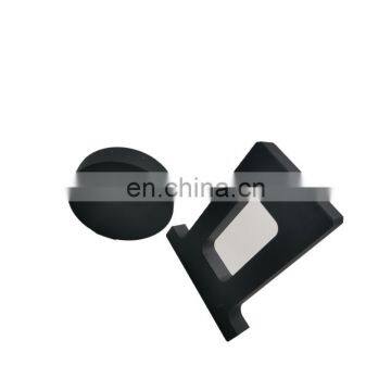 Услуги по индивидуальной обработке алюминиевых деталей из алюминиевого сплава, обработанных методом ЧПУ и анодированных photo-4