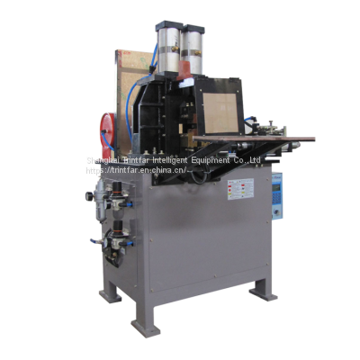 Flash Butt Welder photo-5