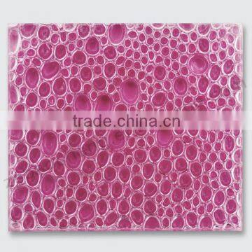 China Transparent Decorative Acrylic Water Bubble Wall photo-3