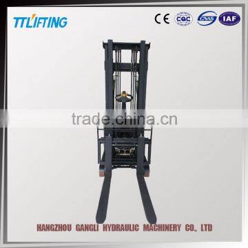 Counter Balance Electric Stacker