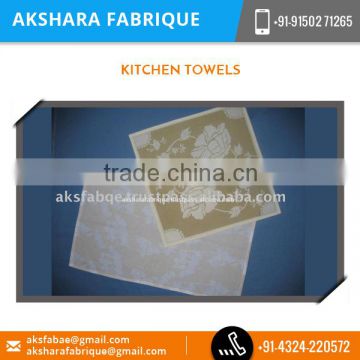 2016 Most Selling Stretchable Microfiber Kitchen Towel