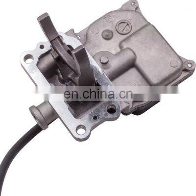 Front 4WD Differential Vacuum Actuator 41400-35035 For TO-YOTA