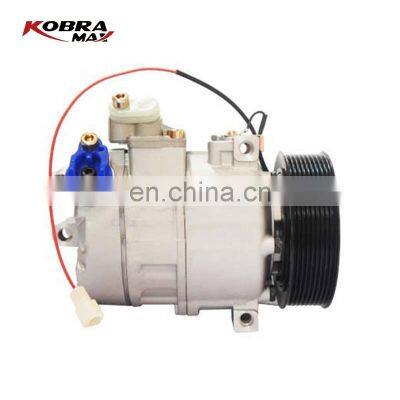 Car Parts Air Conditioning Compressor For MERCEDES-BENZ ACTROS 0002343711