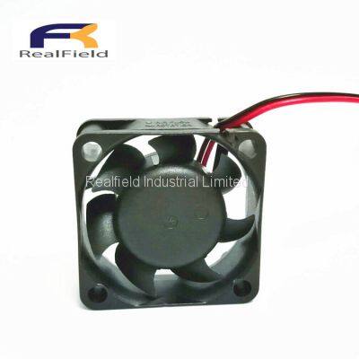 DC 12v 40mm 4015 40x40x15mm Small Mini Exhaust Ventilation Fan photo-2