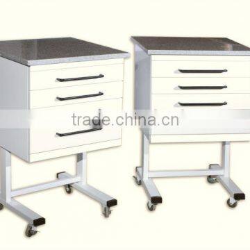 mobile dental cabinet (Model: DC-11)