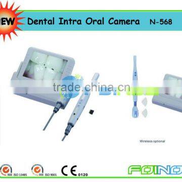 Dental Intra Oral Camera with CE