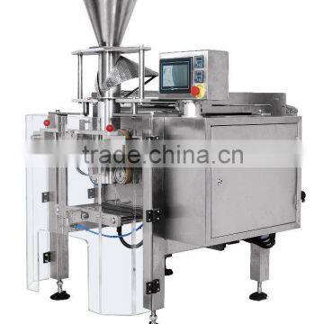 Full Auto Packing Machine For Snacks