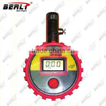 BellRight Newest model and has all the latest functions digital tire gauge