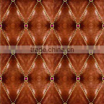 Glazed Porcelain Carpet Floor Tiles photo-5