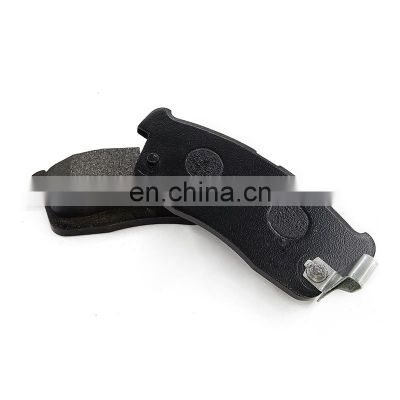 china high quality brake pad disc car brake pads for suzuki carry