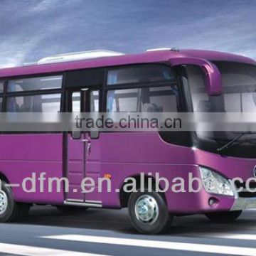 2013 Hot!! 6.6M Dongfeng Luxury Tourist Bus, Mini Bus, Coach Bus 12-19 Seats EQ6600P3G