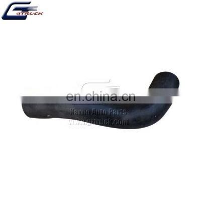 Heavy Duty Truck Parts Silicone Radiator Hose Oem 1374040 for SC Truck Silicone Rubber Pipe