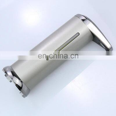 wholesale guangdong Automatic Hand Kitchen Bathroom touchless manual hand soap Dispenser