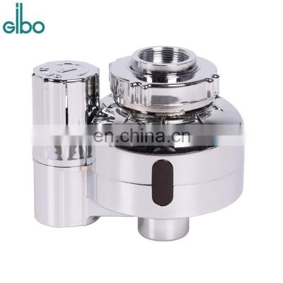 Easy installation touchless faucet nozzle automatic drinking water saving faucet aerator