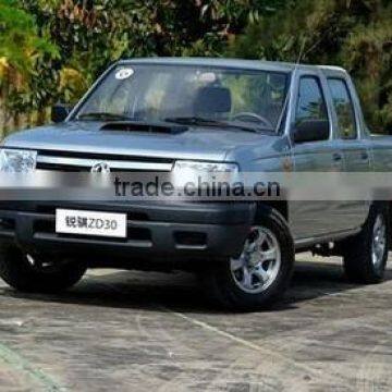 Dongfeng 4x4 Pickup