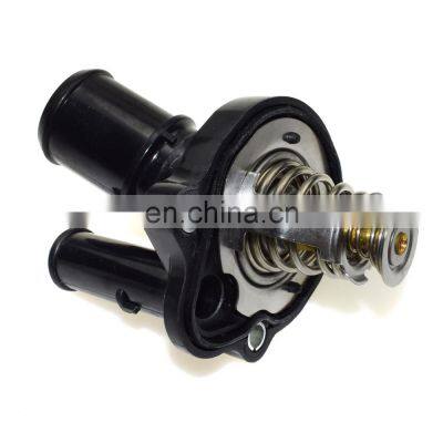 Free Shipping!New thermostat For Ford Escape Focus Fusion Ranger Mercury 1374191 3M4Z8575B