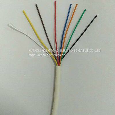 4 Core -20 Core Alarm Cable photo-2