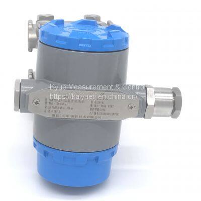 3051Intelligent differential pressure transmitter